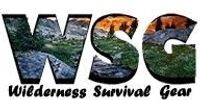 Wilderness Survival Gear coupons